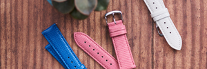 15mm Watch Bands